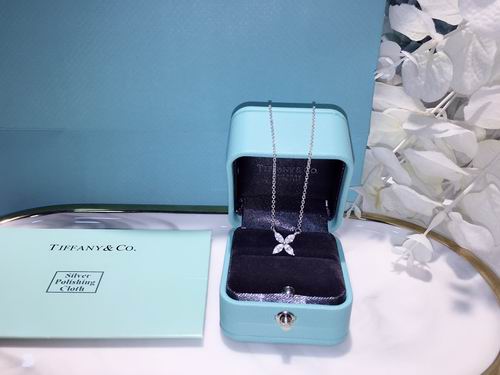 Tiffany necklace lyh5 (3)